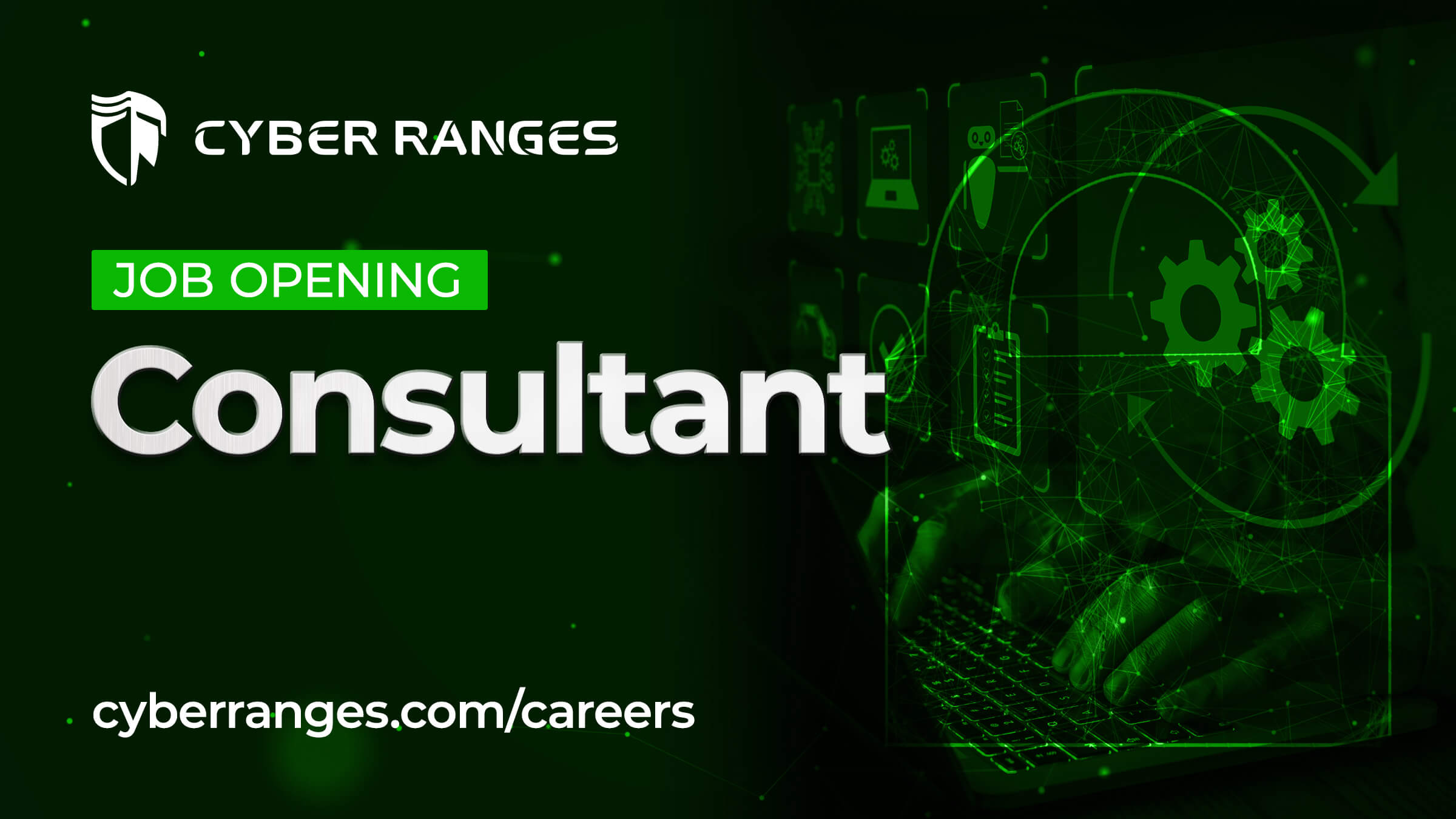 Consultant CYBER RANES