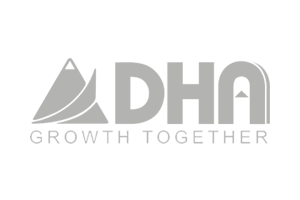 DHA Growth Together
