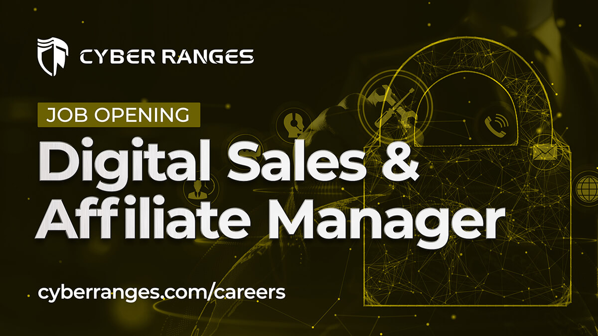 Digital Sales And Affiliate Manager