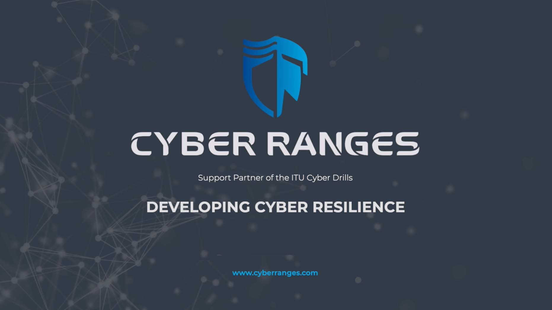 CYBER RANGES Cyber Security Exercises for Training and Capability Development